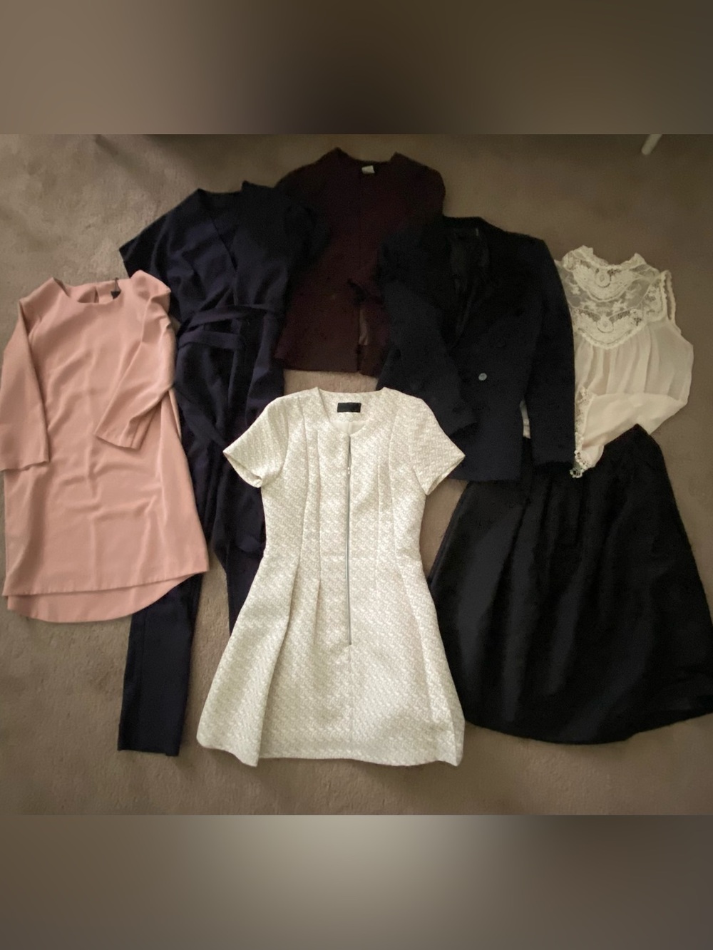 24-Piece BLAQUE LABEL bundle!!